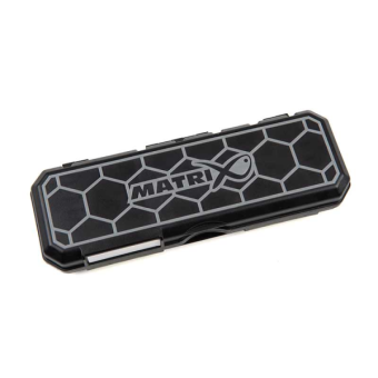 Поводочница Matrix HLR Pro Hooklength Box – Slim 15cm